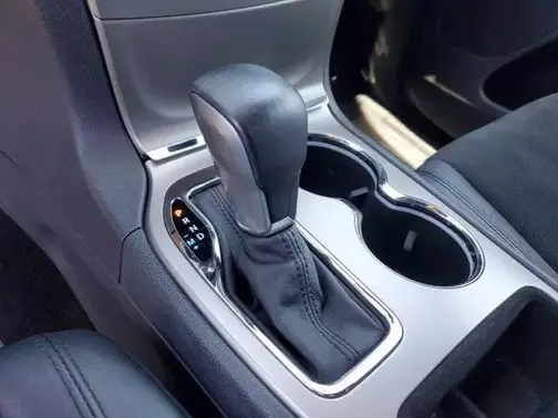 Photo 1 of 11 of 2018 Jeep Grand Cherokee Laredo E