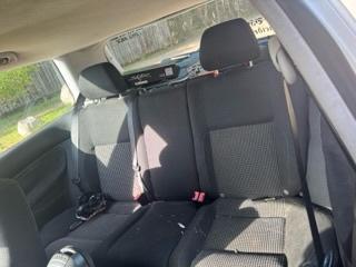 Silver 2004 Volkswagen GTI 1.8T