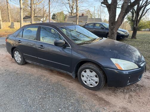2004 Honda Accord LX