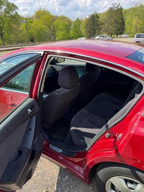 2007 Nissan Altima 2.5 S