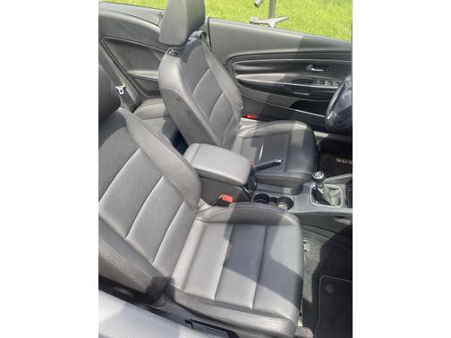 2011 Volkswagen Eos Komfort