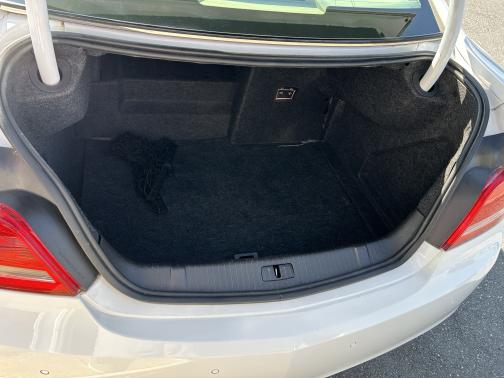 2014 Buick LaCrosse Leather