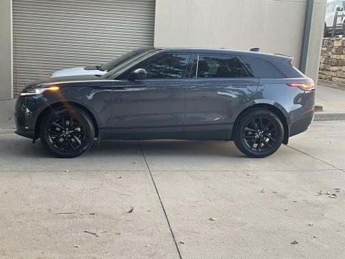 2024 Land Rover Range Rover Velar P250 S