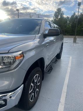 2018 Toyota Tundra Limited