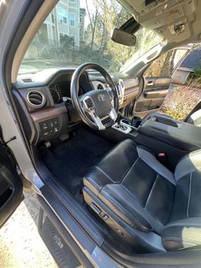2018 Toyota Tundra Limited