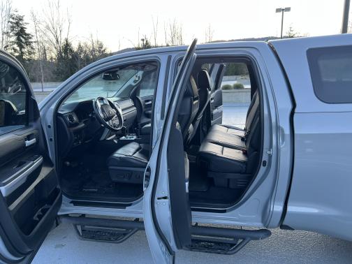 2018 Toyota Tundra Limited