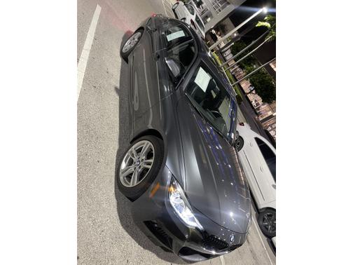 2018 BMW 340 i