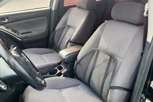 2003 Toyota Matrix XRS