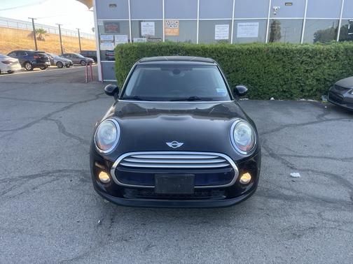 2015 MINI Hardtop Cooper