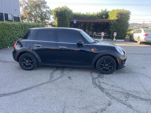 2015 MINI Hardtop Cooper