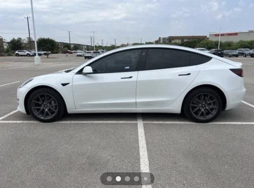 2023 Tesla Model 3 Long Range