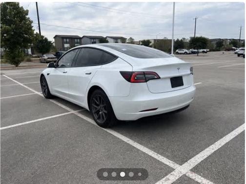 2023 Tesla Model 3 Long Range