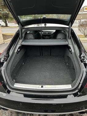 2017 Audi S7 4.0T Premium Plus