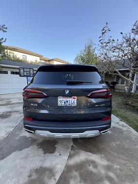 2021 BMW X5 sDrive40i