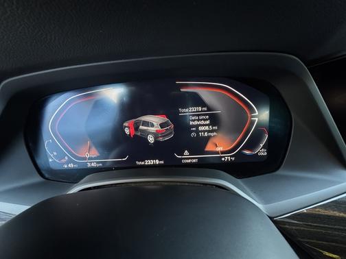 2021 BMW X5 sDrive40i