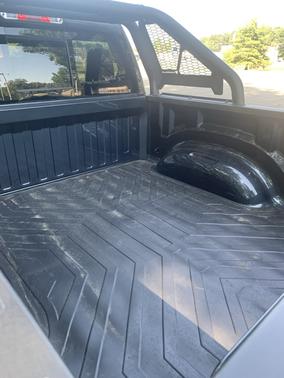 2025 RAM 1500 Warlock