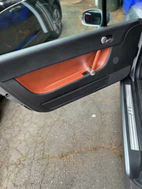2006 Audi TT 1.8T quattro Cabriolet