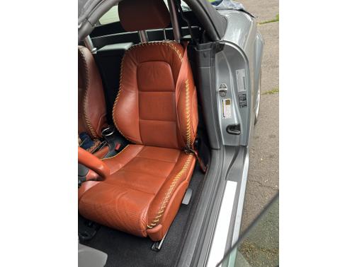 2006 Audi TT 1.8T quattro Cabriolet