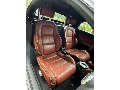 2006 Audi TT 1.8T quattro Cabriolet