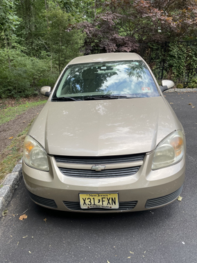 Photo 2 of 2 of 2007 Chevrolet Cobalt LT