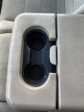 2001 Ford F-350 XLT SuperCab Super Duty DRW