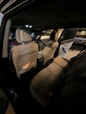 Gray 2014 Kia Sorento LX