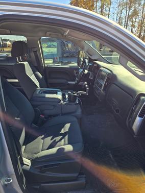 2019 Chevrolet Silverado 2500 LT