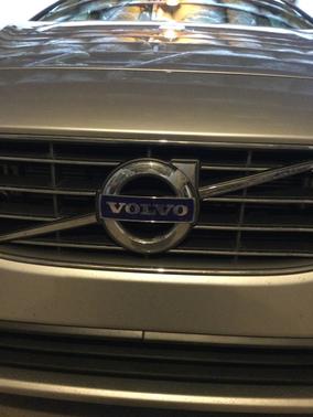 2018 Volvo S60 Inscription T5