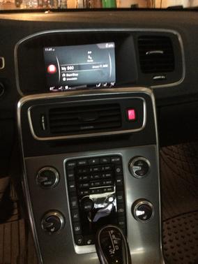 2018 Volvo S60 Inscription T5