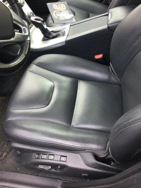 2018 Volvo S60 Inscription T5