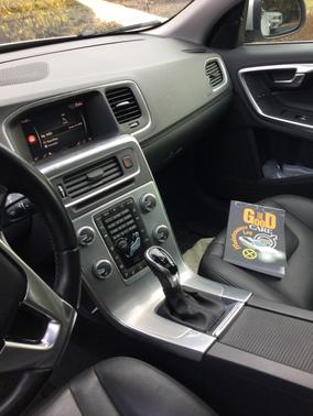 2018 Volvo S60 Inscription T5