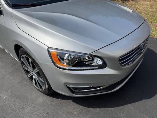 2018 Volvo S60 Inscription T5