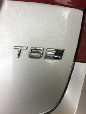 2018 Volvo S60 Inscription T5