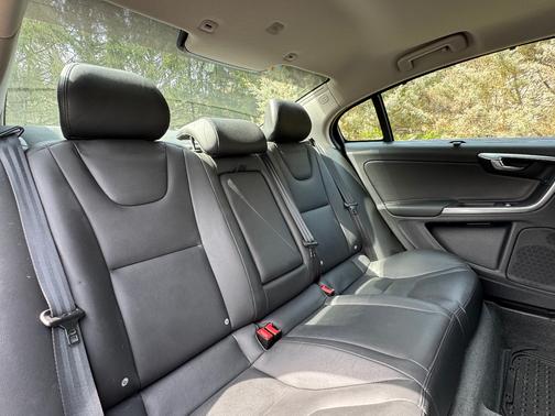 2018 Volvo S60 Inscription T5