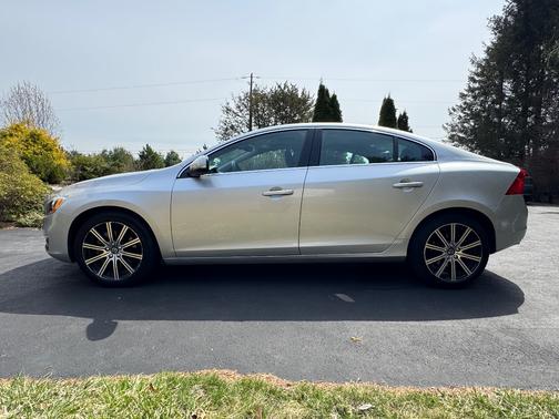 2018 Volvo S60 Inscription T5