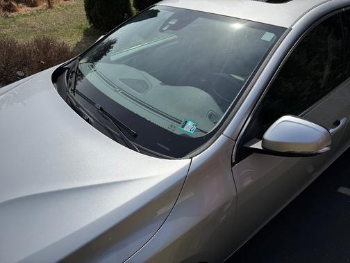 2018 Volvo S60 Inscription T5