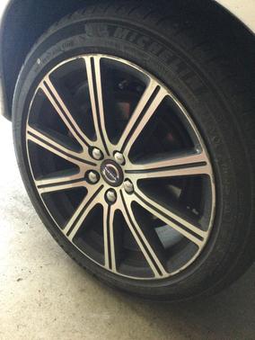 2018 Volvo S60 Inscription T5