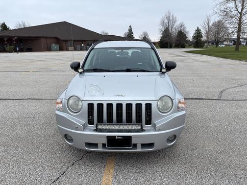 2007 Jeep Compass Sport