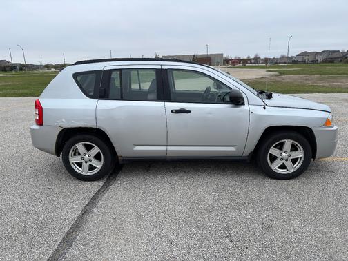 2007 Jeep Compass Sport