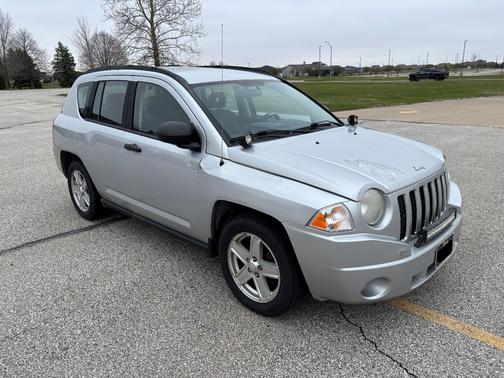 2007 Jeep Compass Sport