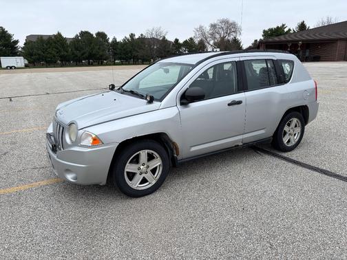 2007 Jeep Compass Sport