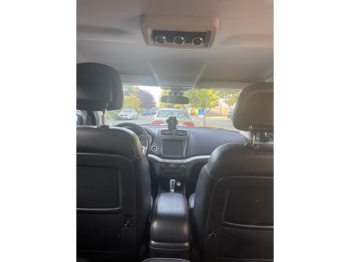 2018 Dodge Journey GT