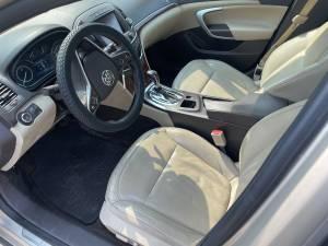 2014 Buick Regal Turbo