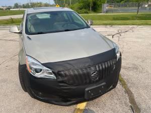 2014 Buick Regal Turbo