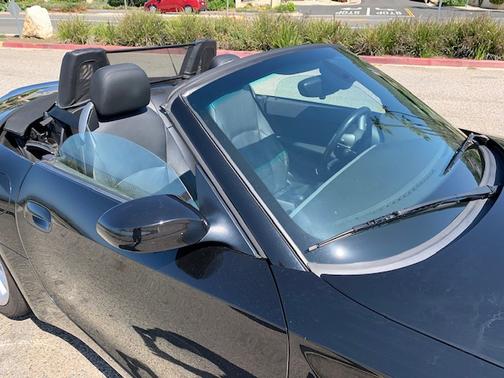 2003 BMW Z4 2.5i Roadster