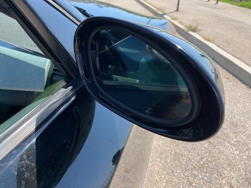 2003 BMW Z4 2.5i Roadster