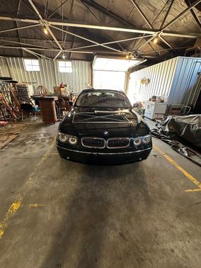 2005 BMW 760 Li