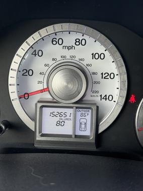 2011 Honda Pilot EX
