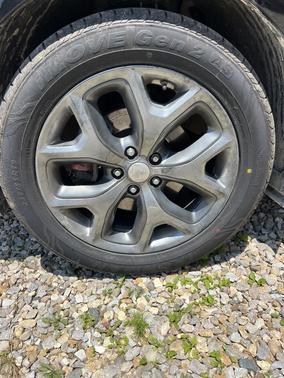 2016 Kia Sorento SX