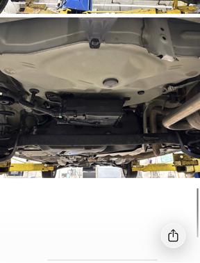 Gray 2017 Toyota Yaris LE